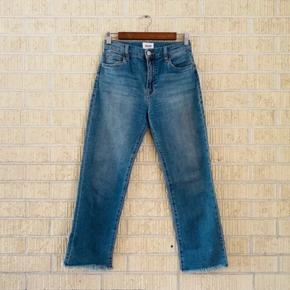 Hudson Jeans, Noa Aim, 30